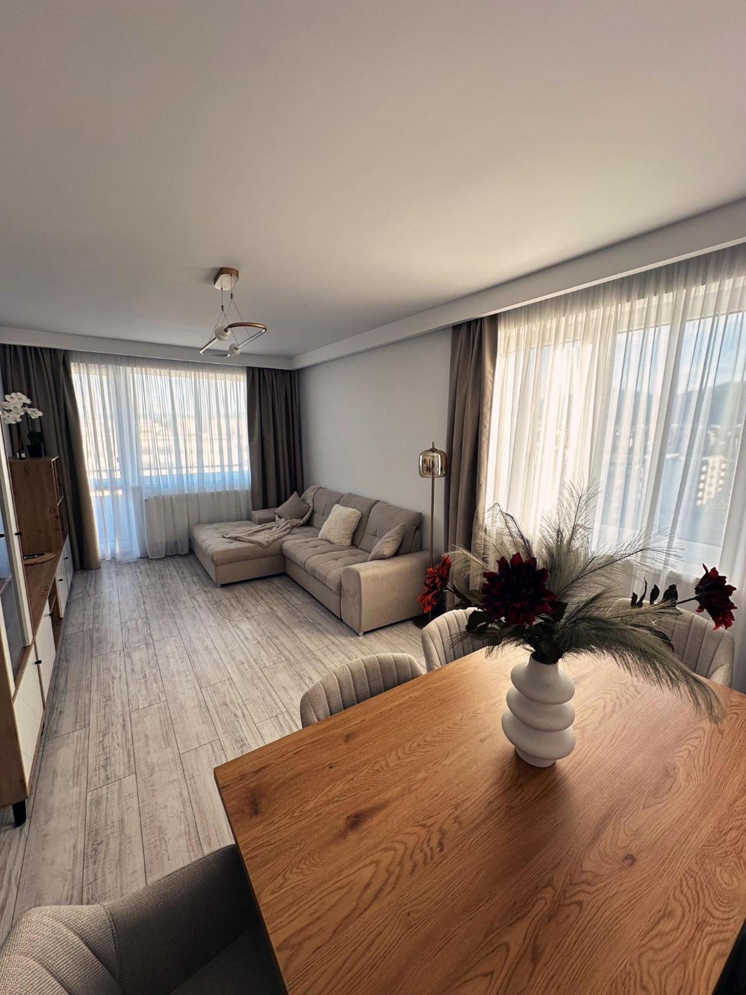 Asm Residence บราชอฟ ภายนอก รูปภาพ